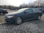 TOYOTA CAMRY HYBRID 2013