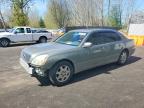 LEXUS LS 430 2002