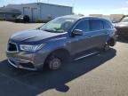 ACURA MDX 2018