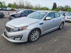 KIA OPTIMA 2014