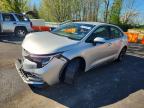 TOYOTA COROLLA HYBRID 2024