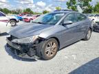 HYUNDAI ELANTRA 2019