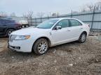 LINCOLN MKZ 2011