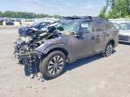 SUBARU OUTBACK 2025