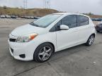 TOYOTA YARIS 2013
