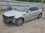 KIA OPTIMA 2014
