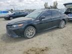 TOYOTA CAMRY HYBRID 2019