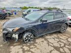 SUBARU CROSSTREK 2018