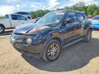 NISSAN JUKE 2012