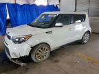 KIA SOUL 2018