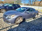 NISSAN ALTIMA 2010