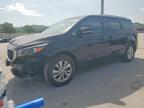 KIA SEDONA 2016
