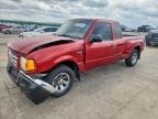 FORD RANGER 2001