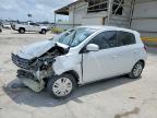 MITSUBISHI MIRAGE 2021