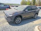 TOYOTA RAV4 2022