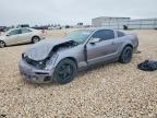 FORD MUSTANG 2007