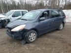 TOYOTA SIENNA 2009