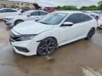HONDA CIVIC 2019