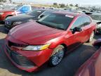 TOYOTA CAMRY HYBRID 2019