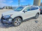 SUBARU ASCENT 2022