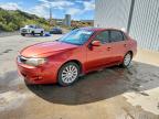 SUBARU IMPREZA 2010