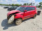 KIA SOUL 2012