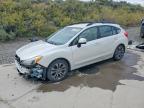 SUBARU IMPREZA 2014