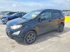 FORD ECOSPORT 2020