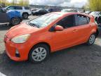 TOYOTA PRIUS C 2013
