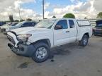 TOYOTA TACOMA 2022