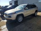 JEEP CHEROKEE 2015