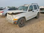JEEP LIBERTY 2007