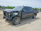 GMC SIERRA 2022