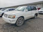 TOYOTA HIGHLANDER 2007