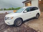 NISSAN PATHFINDER 2015
