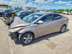HYUNDAI ELANTRA 2011