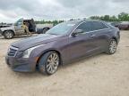 CADILLAC ATS 2014