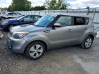 KIA SOUL 2015