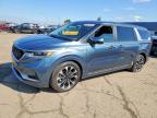 KIA CARNIVAL 2024