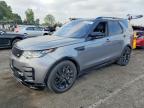 LAND ROVER DISCOVERY 2020
