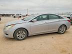 HYUNDAI SONATA 2012