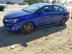 HYUNDAI ELANTRA 2019