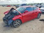 HYUNDAI VELOSTER 2016