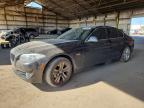 BMW 528 2013