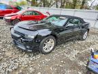 CHEVROLET CAMARO 2014