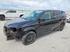DODGE GRAND CARAVAN 2018