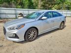 HYUNDAI SONATA 2018