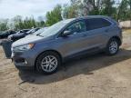 FORD EDGE 2022