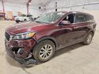 KIA SORENTO 2017