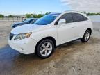 LEXUS RX 2012